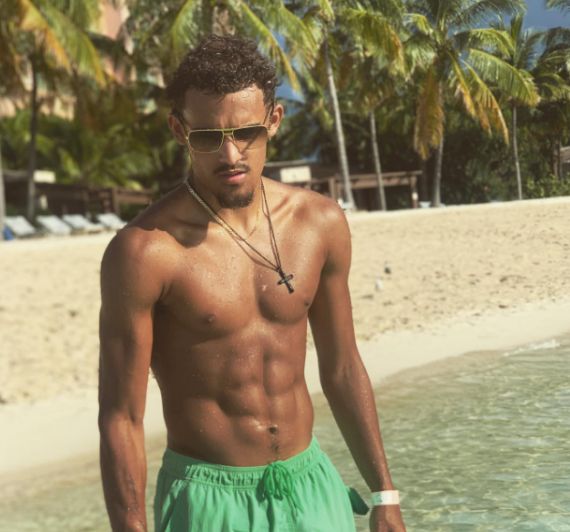 指向清晰 指向清晰